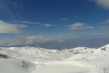 هتل Mont Blanc