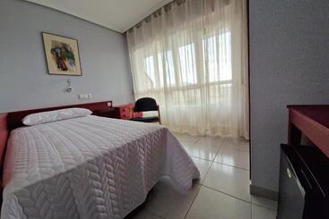 هتل Montemar