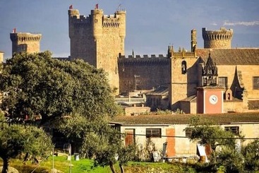 Moya - Navalmoral de la Mata