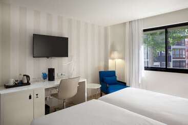 ホテル NH Ciudad De Santander