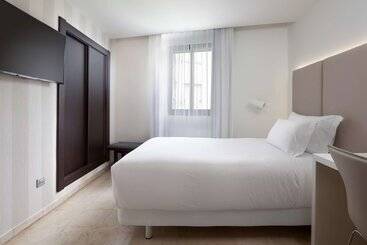 ホテル NH Ciudad De Santander