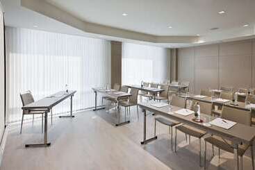 酒店 NH Collection San Sebastian Aranzazu