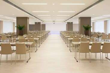 酒店 NH Collection San Sebastian Aranzazu