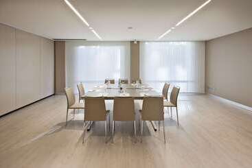 酒店 NH Collection San Sebastian Aranzazu