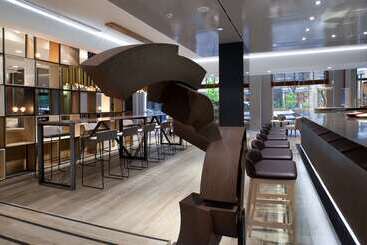 酒店 NH Collection San Sebastian Aranzazu