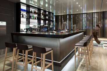 酒店 NH Collection San Sebastian Aranzazu