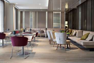酒店 NH Collection San Sebastian Aranzazu