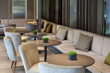 酒店 NH Collection San Sebastian Aranzazu