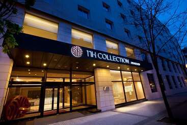 NH Collection San Sebastian Aranzazu - Сан-Себастьян