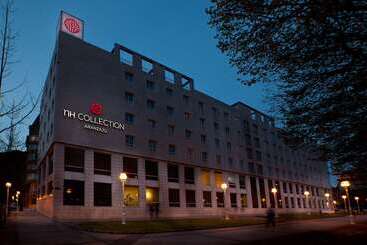 酒店 NH Collection San Sebastian Aranzazu