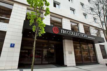 酒店 NH Collection San Sebastian Aranzazu