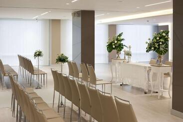 酒店 NH Collection San Sebastian Aranzazu