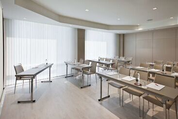酒店 NH Collection San Sebastian Aranzazu