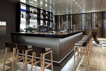 酒店 NH Collection San Sebastian Aranzazu