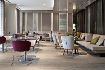 酒店 NH Collection San Sebastian Aranzazu