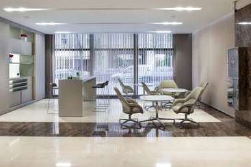 酒店 NH Collection San Sebastian Aranzazu