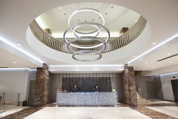 酒店 NH Collection San Sebastian Aranzazu