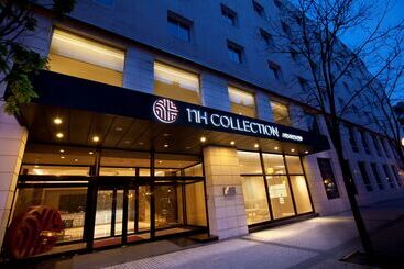 酒店 NH Collection San Sebastian Aranzazu