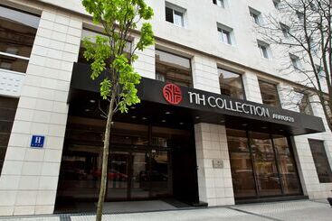 酒店 NH Collection San Sebastian Aranzazu