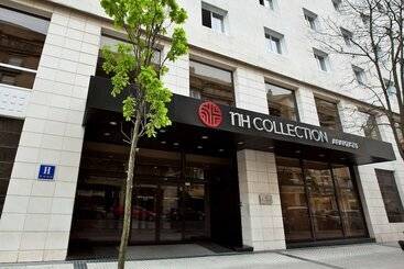 酒店 NH Collection San Sebastian Aranzazu