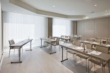酒店 NH Collection San Sebastian Aranzazu