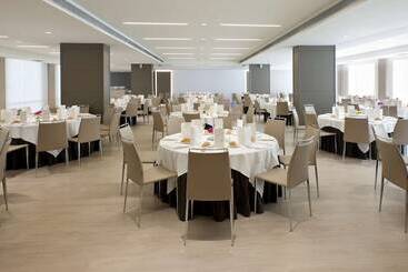 هتل NH Collection San Sebastian Aranzazu