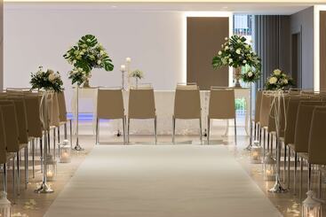 酒店 NH Collection San Sebastian Aranzazu