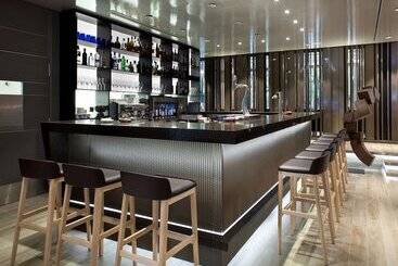 酒店 NH Collection San Sebastian Aranzazu