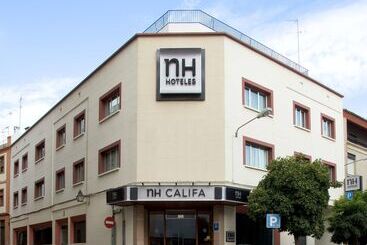 هتل NH Cordoba Califa