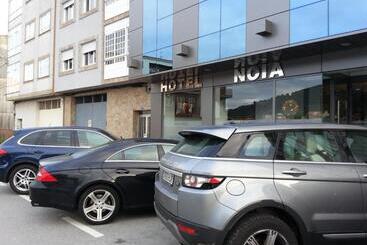 هتل Noia