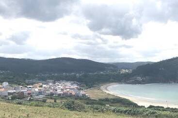 Orillamar - Ortigueira