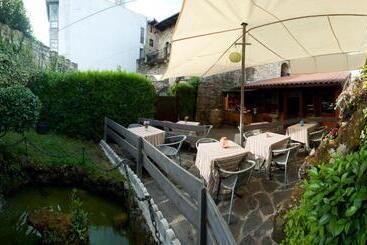 酒店 Palacio Obispo