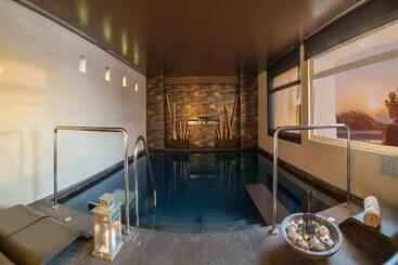 Park Hotel San Jorge & Spa By Escampa Hotels
