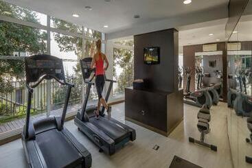 Park Hotel San Jorge & Spa By Escampa Hotels