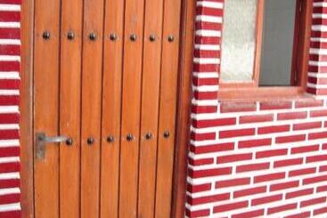 هتل Pension San Andres I