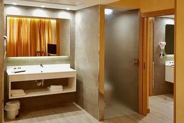 هتل Pimar  & Spa