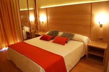 هتل Pimar  & Spa