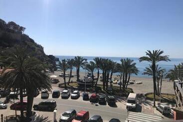 هتل Playa San Cristóbal