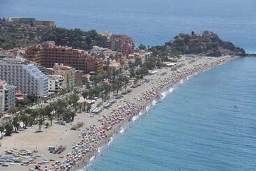 هتل Playa San Cristóbal