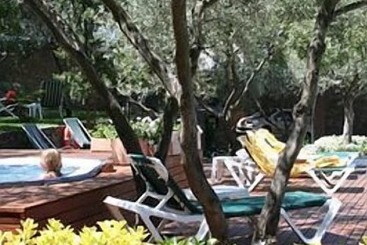 Отель Playa Sol