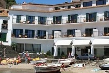 Отель Playa Sol