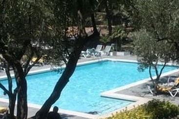 Отель Playa Sol