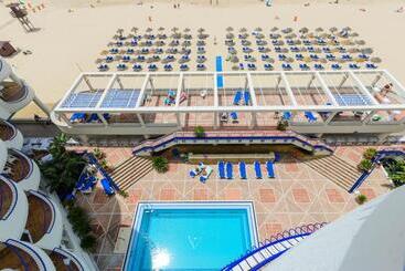 酒店 Playa Victoria