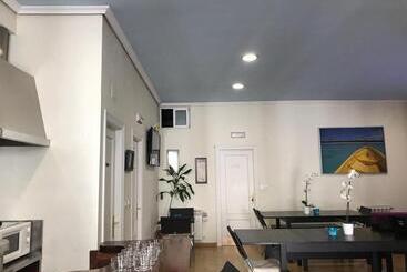 Отель Posada Del Mar