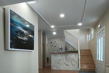 Отель Posada Del Mar