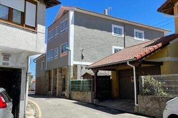 Отель Posada Del Mar