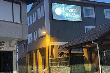 Отель Posada Del Mar