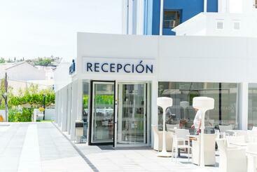 Otel Prado Ii