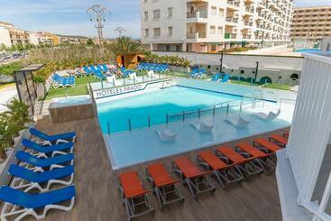 Otel Prado Ii