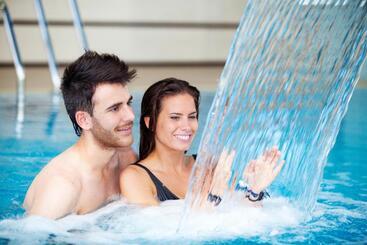 هتل Puertobahia & Spa